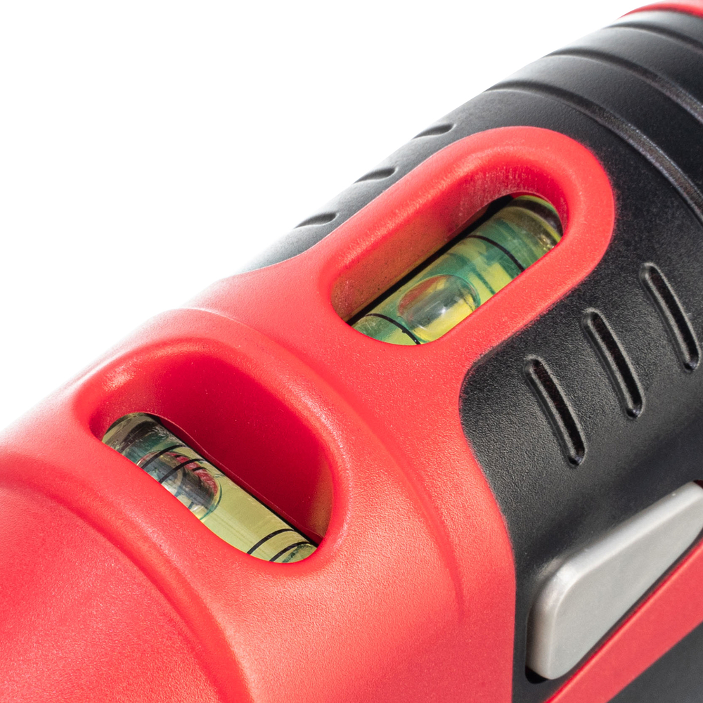 Лазерный уровень, отвес, маркер Matrix