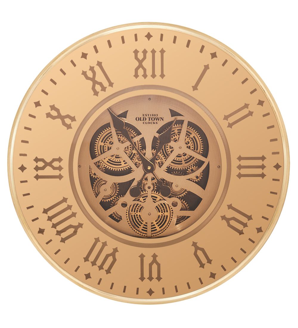 CK-17 Часы настенные