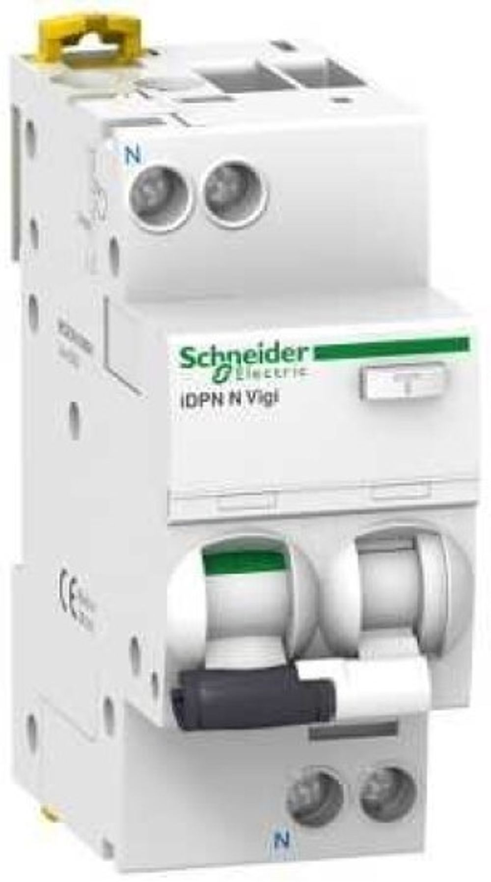 Автоматический выключатель  Schneider Electric A9D31625