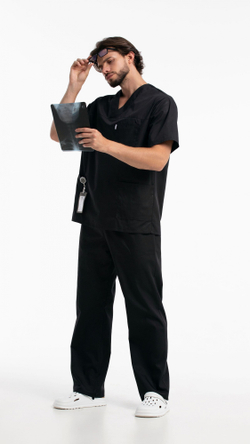 Костюм хирурга стандартный №124