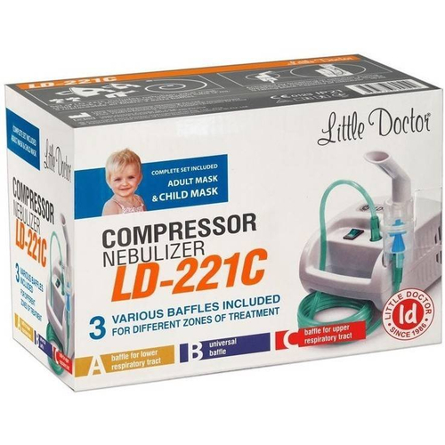 Ингалятор LD 221