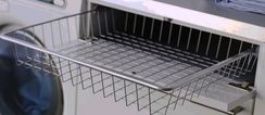 Выдвижная корзина для белья Asko HB1152 W