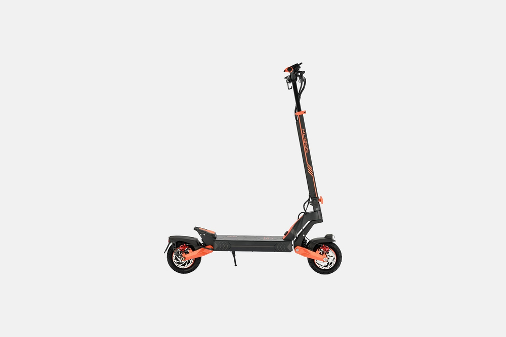 Электросамокат Kugoo F3 Pro