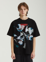 Мужская Футболка Autopsy Heavyweight