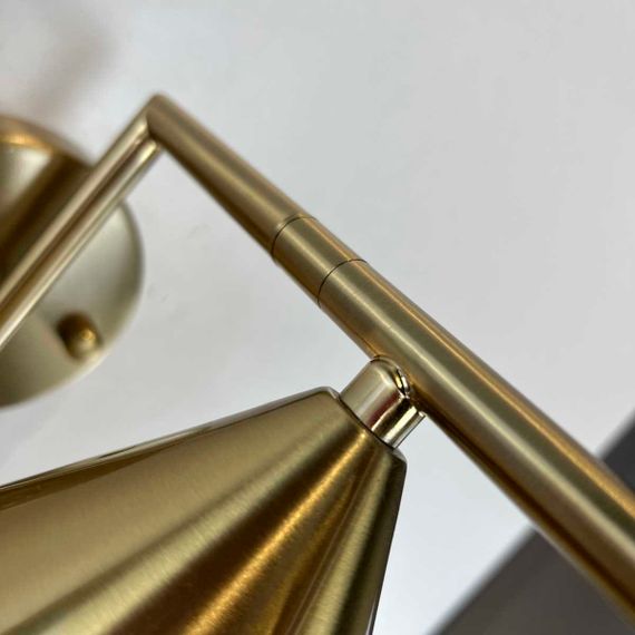 Бра Imperium Loft Flos Captain Flint 143936-22