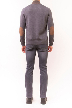 Кардиган мужской GRAN SASSO