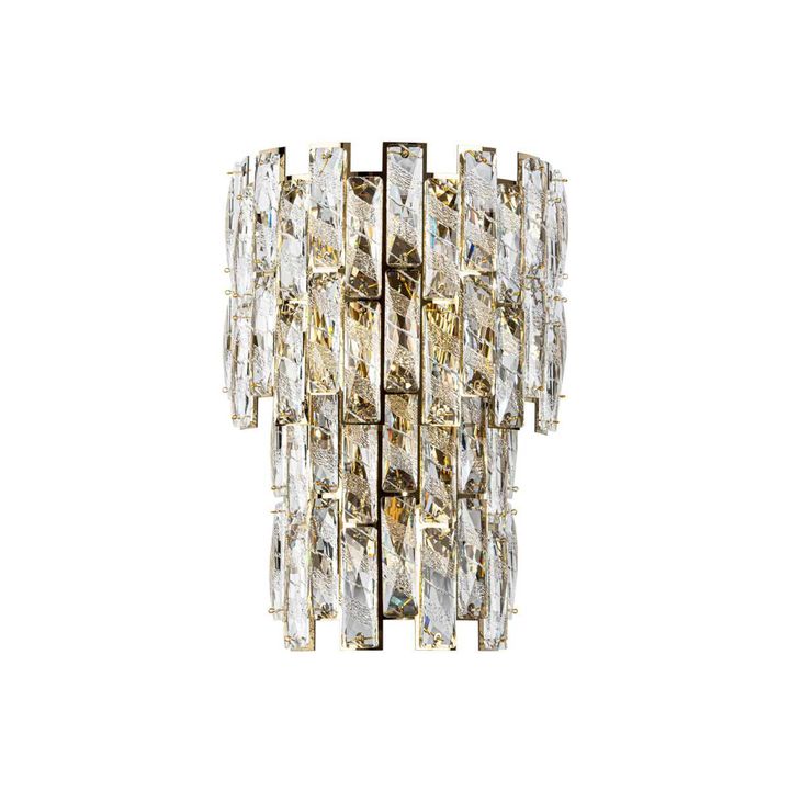 Настенный светильник MODELUX ML.570.03 GD