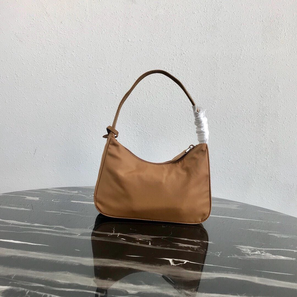 Prada Nylon Re-Edition 2000 Bag