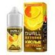 Жидкость DUALL Extreme Salt 2% HARD 30 ml