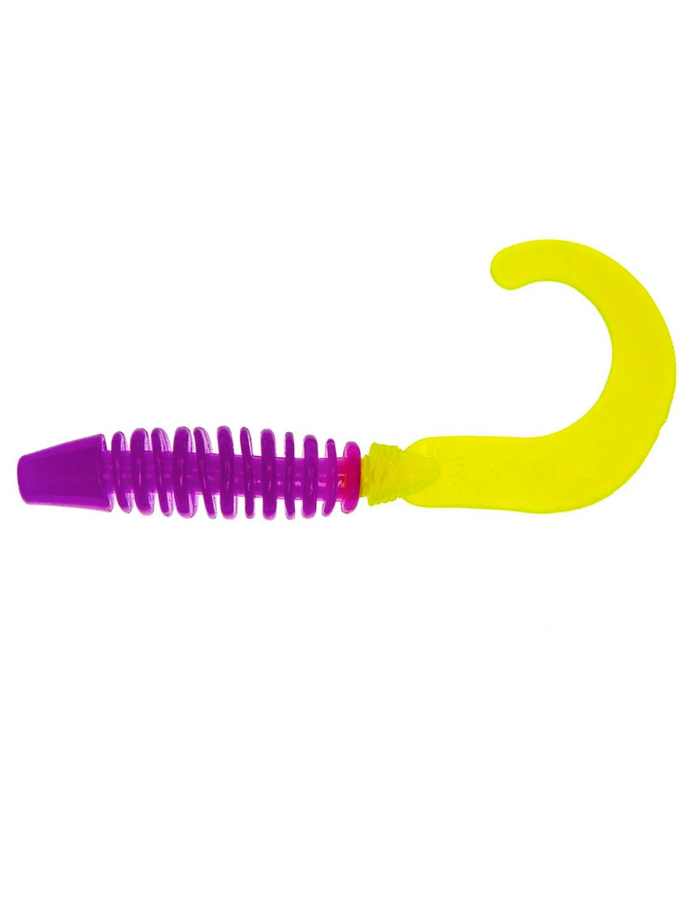 Твистер несъедобный Helios Din 3,11"/7,9см Pepper Red 30шт. (HS-33-030-N-30)