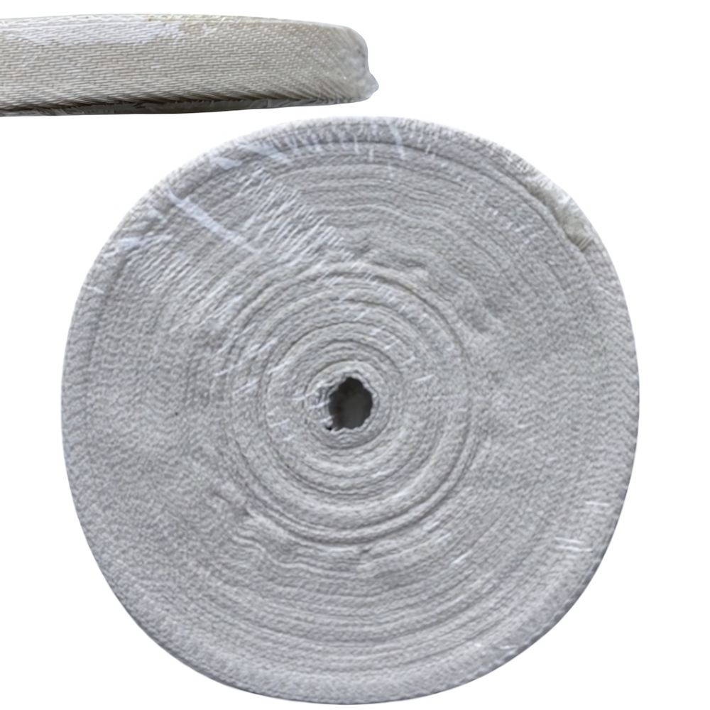 Киперная лента Х/Б ширина 20мм длина 50метров