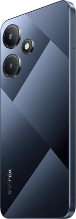 Смартфон Infinix Hot 30i 8/128GB Black