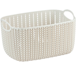 Корзинка ВЯЗАНИЕ 7л М 2381