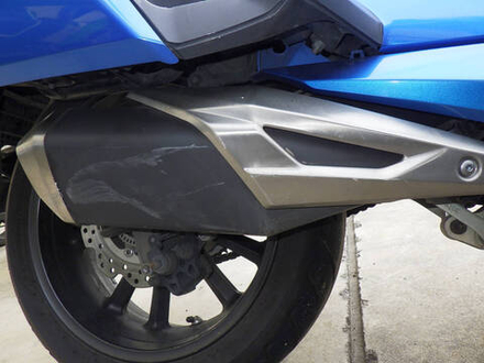 Honda NM4-02 Vultus , 2017