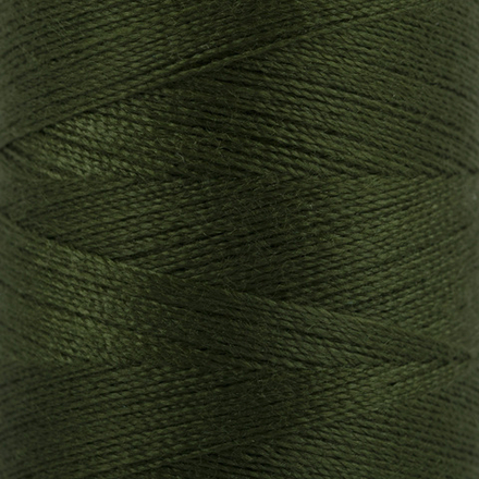 Швейные нитки (полиэстер) 40/2 "Gamma", 365 м, №420