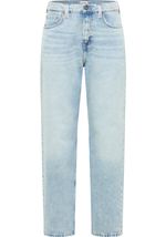 Джинсы Jeff Relaxed Straight 1017449-5000-312