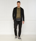 Футболка Dapolino HUGO - хаки(50488330)