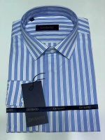 Рубашка с длинным рукавом