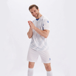 Форма футбольная KELME 8151ZB1005-100-2XL, размер 2XL