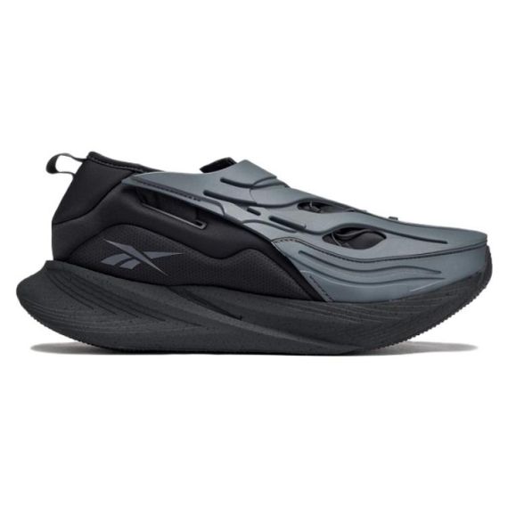 reebok Floatride Energy Argus X Беговые кроссовки Низкие Металлический серый Унисекс