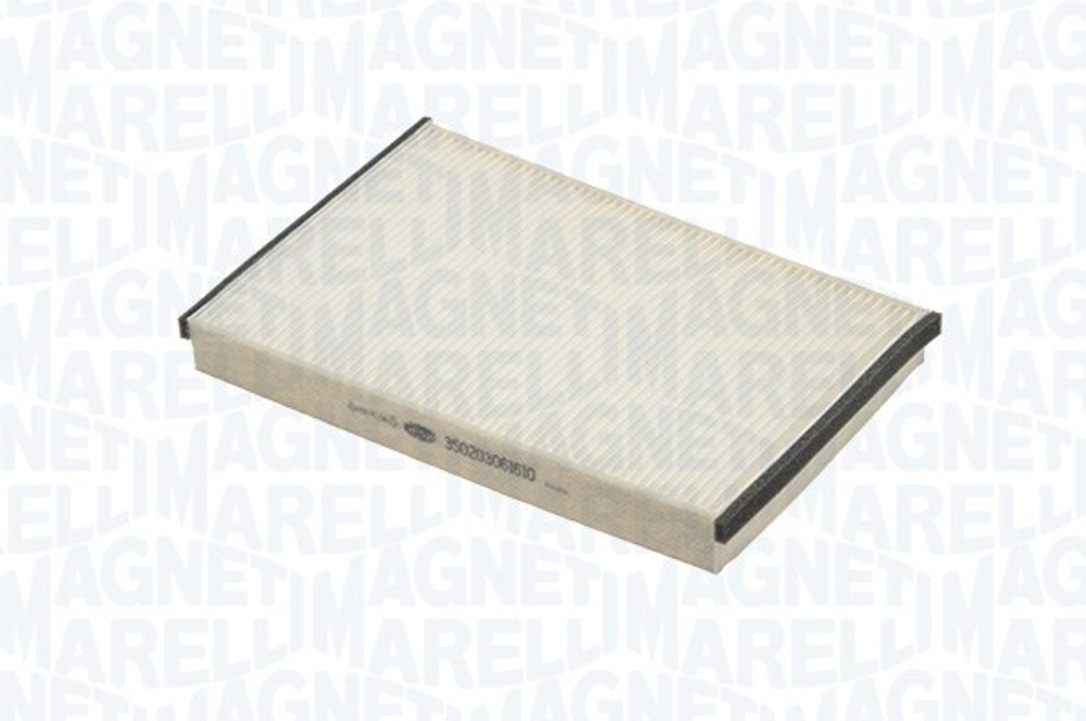MAGNETI MARELLI - 350203061610-MAN - Filter, cabin air