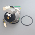 Циркуляционный насос для котлов Baxi, Ariston, Protherm, Fondital, Ferroli, Bugatti - INTNFSL 12/6 HE-1 арт. 60000876, 60001584, 710820200, 710648600