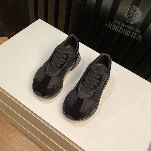 Кроссовки Dolce & Gabbana