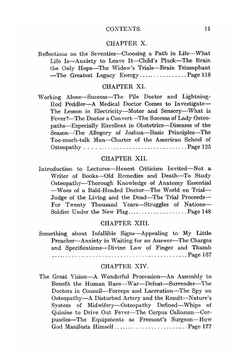 Autobiography of Andrew T. Still | Andrew Taylor Still