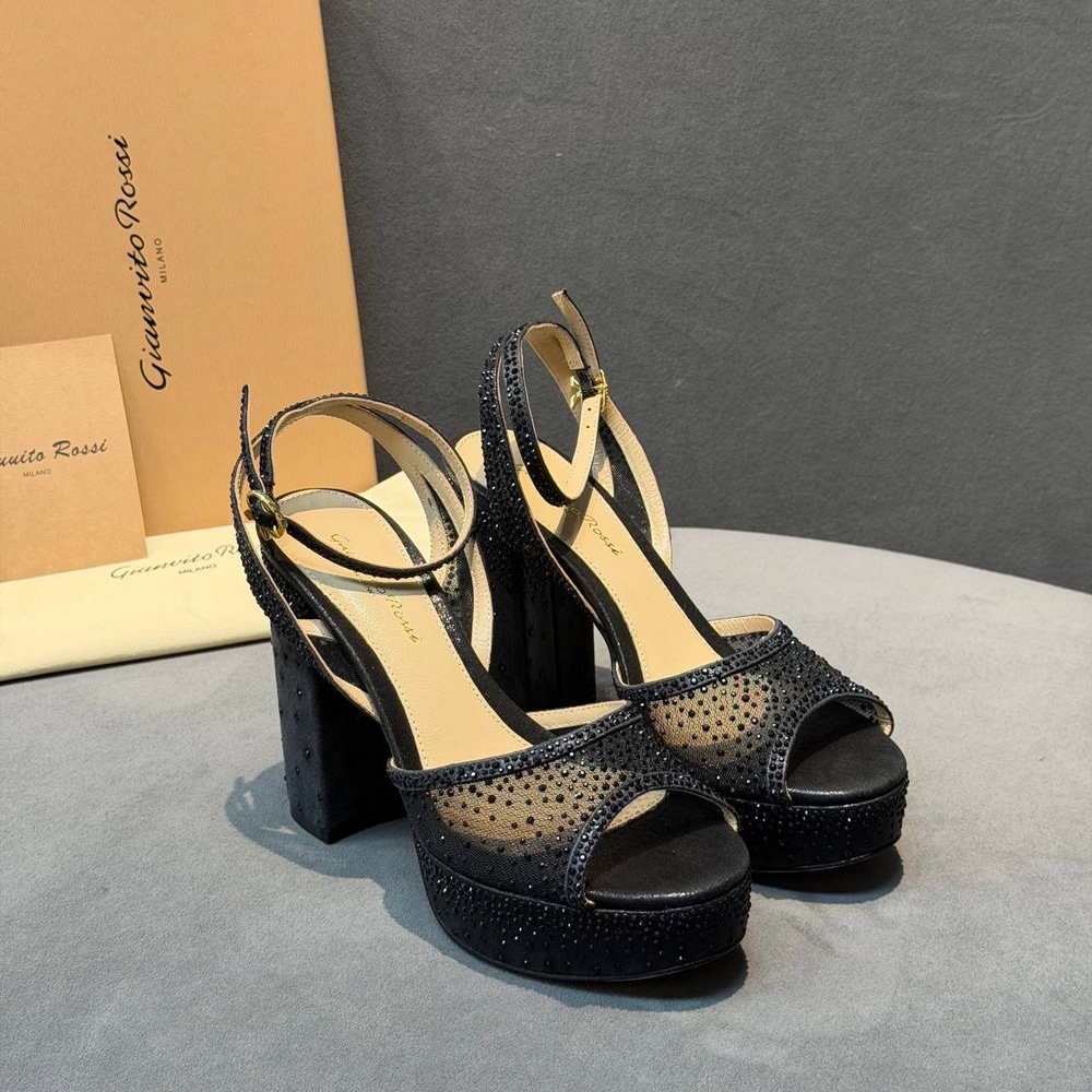 Босоножки Gianvito Rossi