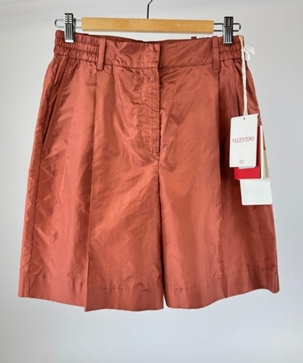 Шорты Valentino