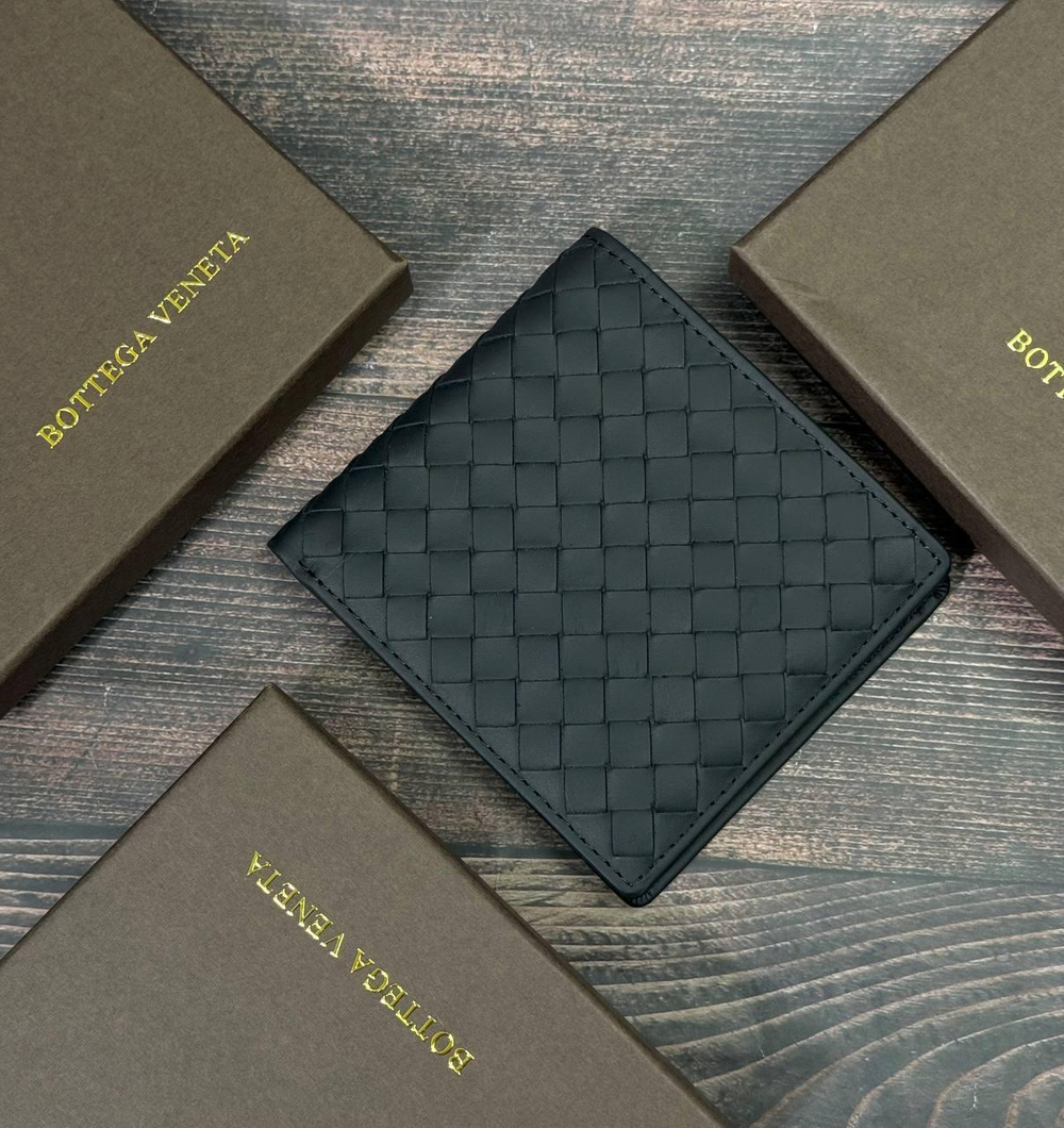 Кошелек Bottega Veneta