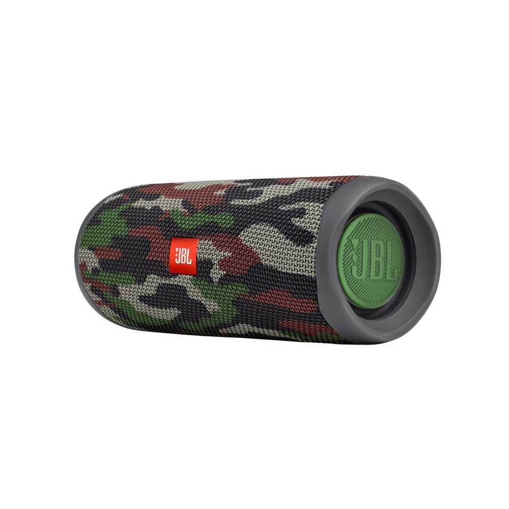Портативная колонка JBL Flip 5 Squad