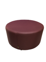Пуф круглый