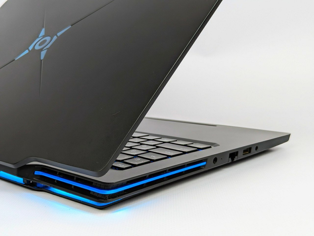 Игровой Ноутбук Honor Hunter V700 i7 10750H/16GB(RAM)/512GB(SSD)/RTX2060(6GB)/16.1/FHD/IPS/144Hz/Win11