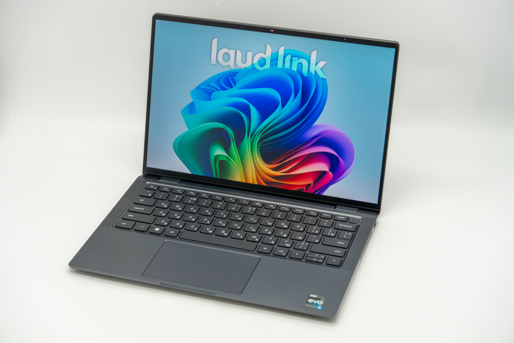 Ноутбук Dell Latitude 9430 ( i5-1245U )