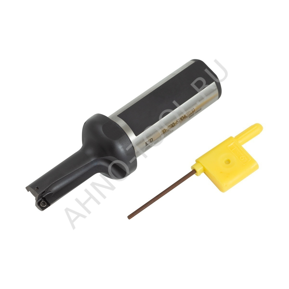 Сверло корпусное KSD105-2D-SP04 ACCKee