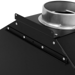 Зонт вытяжной для мангала SMART-1200