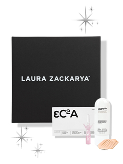 ПОДАРОЧНЫЙ НАБОР ДЛЯ ЧУВСТВИТЕЛЬНОЙ КОЖИ: SPF + ВОССТАНОВЛЕНИЕ