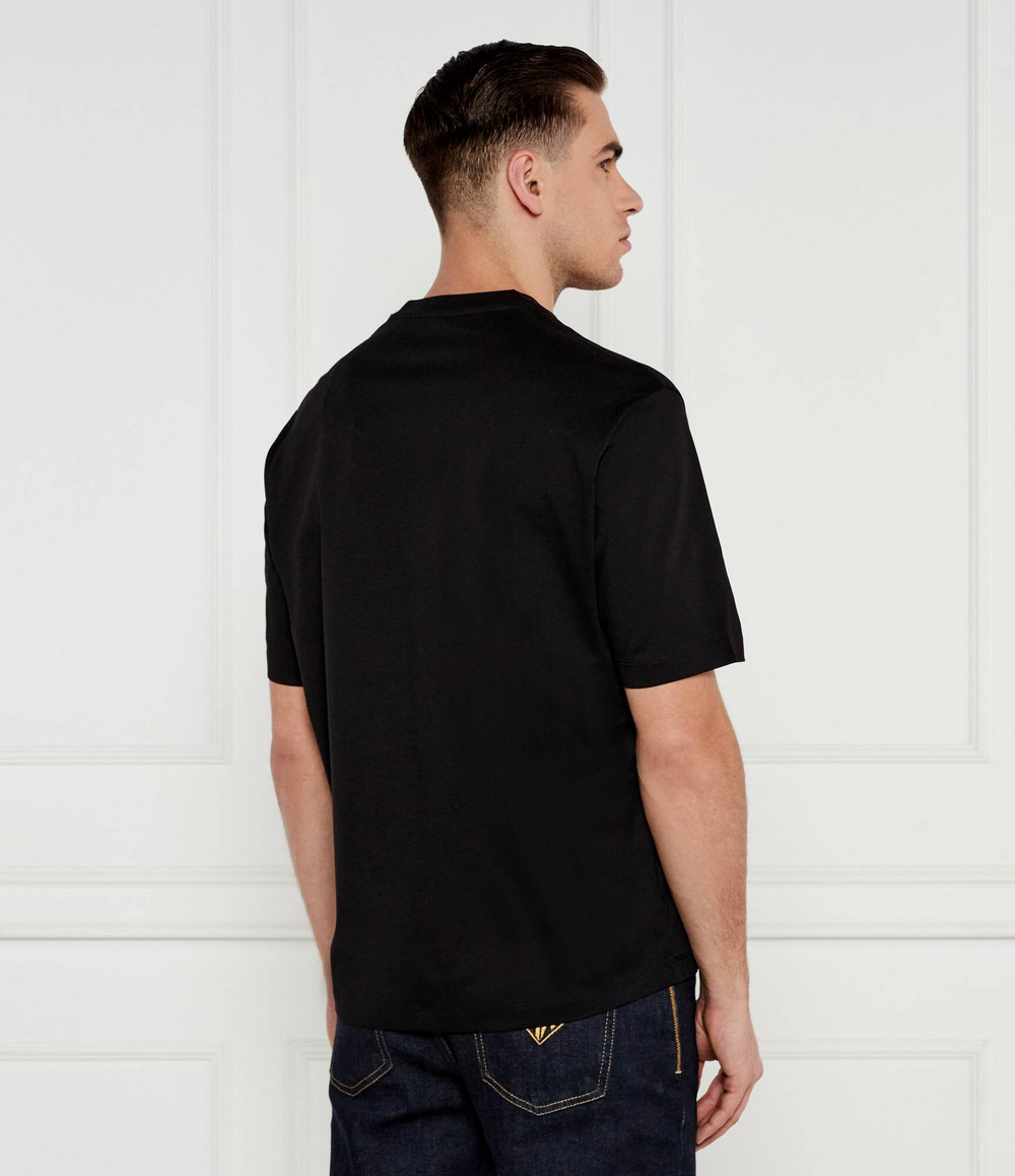 Футболка Armani Exchange - черный(XM000575 AF10364)