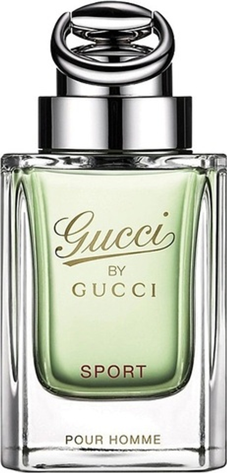 Gucci By Gucci Sport Pour Homme