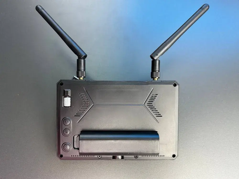 FPV Монитор Skyzone M5F