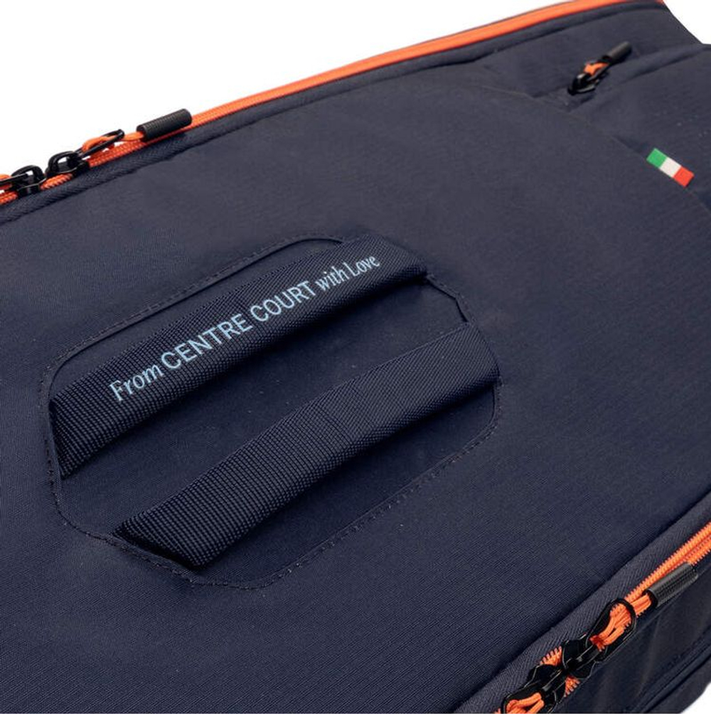Теннисная сумка Head Pro Racquet Bag L - navy