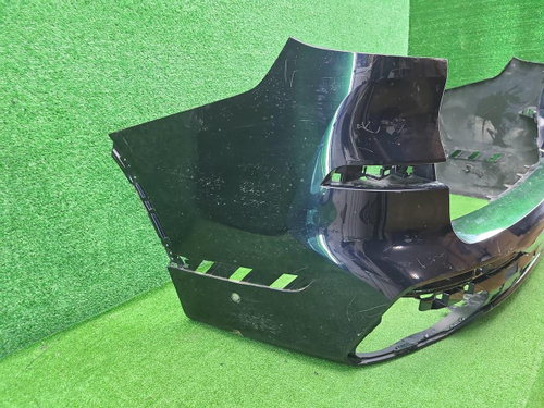 Бампер задний BMW X7 G07 (2019-2022) M-paket