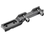 Тепловизионный прицел Longot R6 х2.5-х16, 256х192 12μm, ⌀​​19мм, до 900м