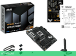 Материнская плата ASUS TUF Gaming X870-Plus WiFi (90MB1IU0-M0EAY0)
