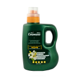 Суперконцентрированное жидкое средство для стирки с ароматом Белого Мускуса HB Global Consensus Liquid Laundry Detergent 1,75л