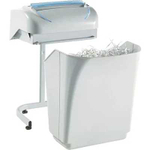 Шредер Kobra 240.1 C2 Turbo E/S