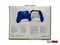 Геймпад/Джойстик XBOX Синий Shock Blue