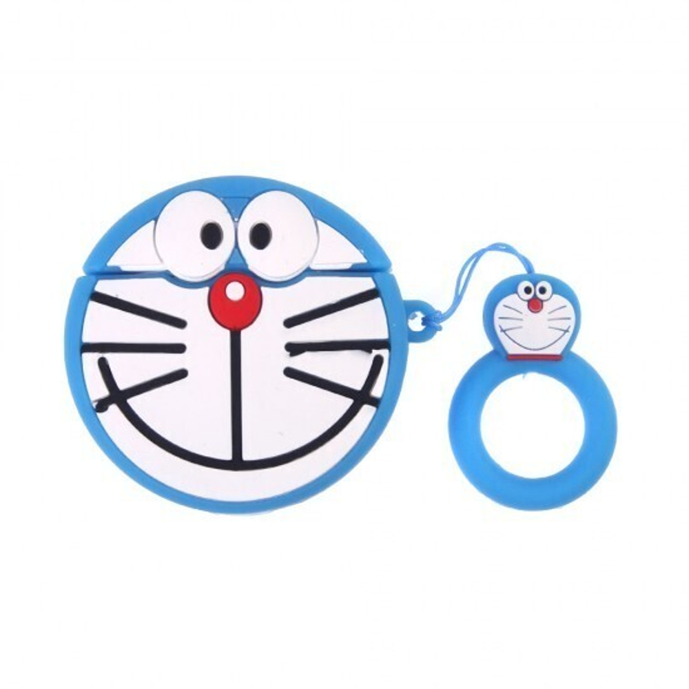 Чехол для AirPods 3D, №226, 012448