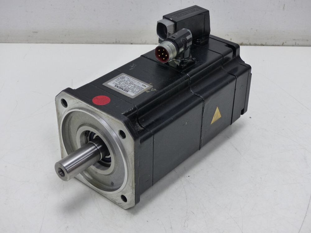 SIEMENS 1FK7063-5AH71-UH3-Z